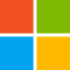 MICROSOFT CORP logo
